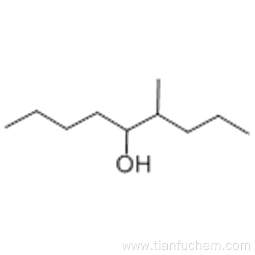 4-METHYL-5-NONANOL CAS 154170-44-2